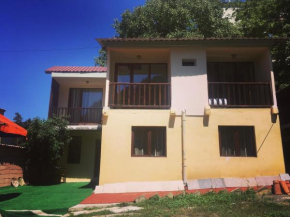 Nia's Guesthouse